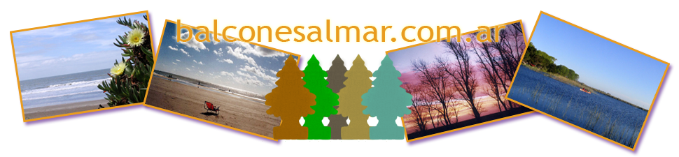 balcones al mar